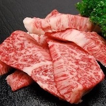 嫩肩肉