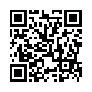 本网页连接的 QRCode