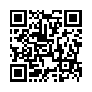 本网页连接的 QRCode