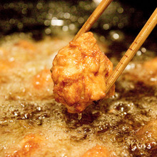 炸鸡块