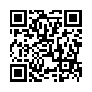 本网页连接的 QRCode