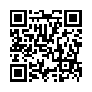 本网页连接的 QRCode