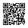 本网页连接的 QRCode