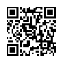 本网页连接的 QRCode