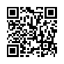 本网页连接的 QRCode