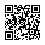 本网页连接的 QRCode