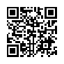 本网页连接的 QRCode