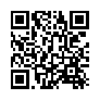 本网页连接的 QRCode