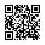 本网页连接的 QRCode