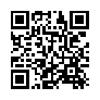 本网页连接的 QRCode