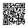 本网页连接的 QRCode