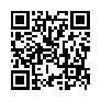 本网页连接的 QRCode