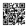 本网页连接的 QRCode