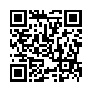 本网页连接的 QRCode