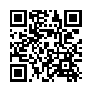 本网页连接的 QRCode