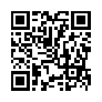 本网页连接的 QRCode