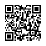 本网页连接的 QRCode