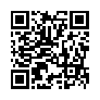 本网页连接的 QRCode