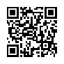 本网页连接的 QRCode