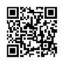 本网页连接的 QRCode