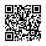 本网页连接的 QRCode