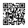 本网页连接的 QRCode