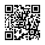 本网页连接的 QRCode