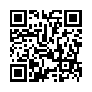 本网页连接的 QRCode