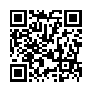 本网页连接的 QRCode