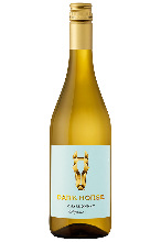 Dark Horse Chardonnay