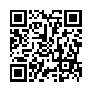 本网页连接的 QRCode