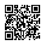 本网页连接的 QRCode