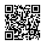本网页连接的 QRCode