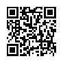 本网页连接的 QRCode