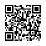 本网页连接的 QRCode