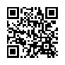 本网页连接的 QRCode