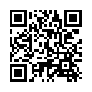 本网页连接的 QRCode