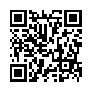 本网页连接的 QRCode