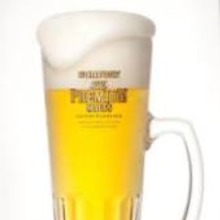 三得利顶级啤酒