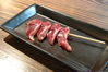 砂肝串