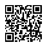 本网页连接的 QRCode