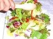 蔬菜沙拉 蔬菜沙拉