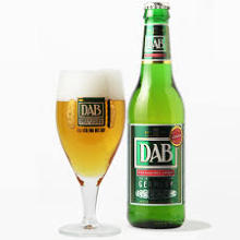 德贝Original啤酒