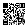 本网页连接的 QRCode