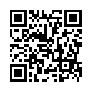 本网页连接的 QRCode