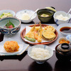 竹定食套餐 竹定食套餐