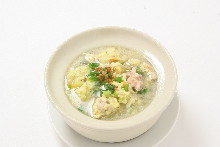 其他 泰国料理