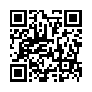 本网页连接的 QRCode