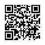 本网页连接的 QRCode