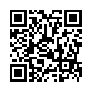 本网页连接的 QRCode